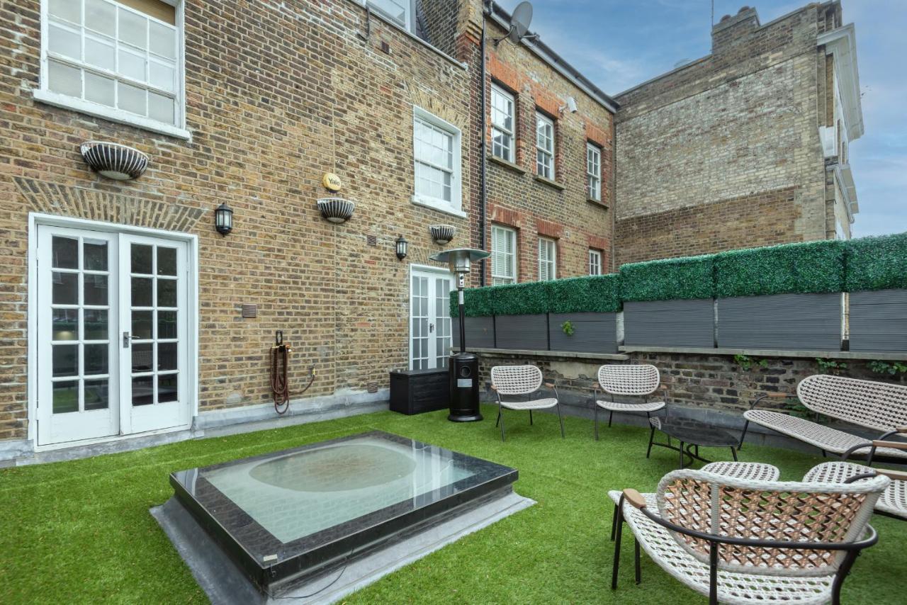 The London House - Entire Villa Экстерьер фото